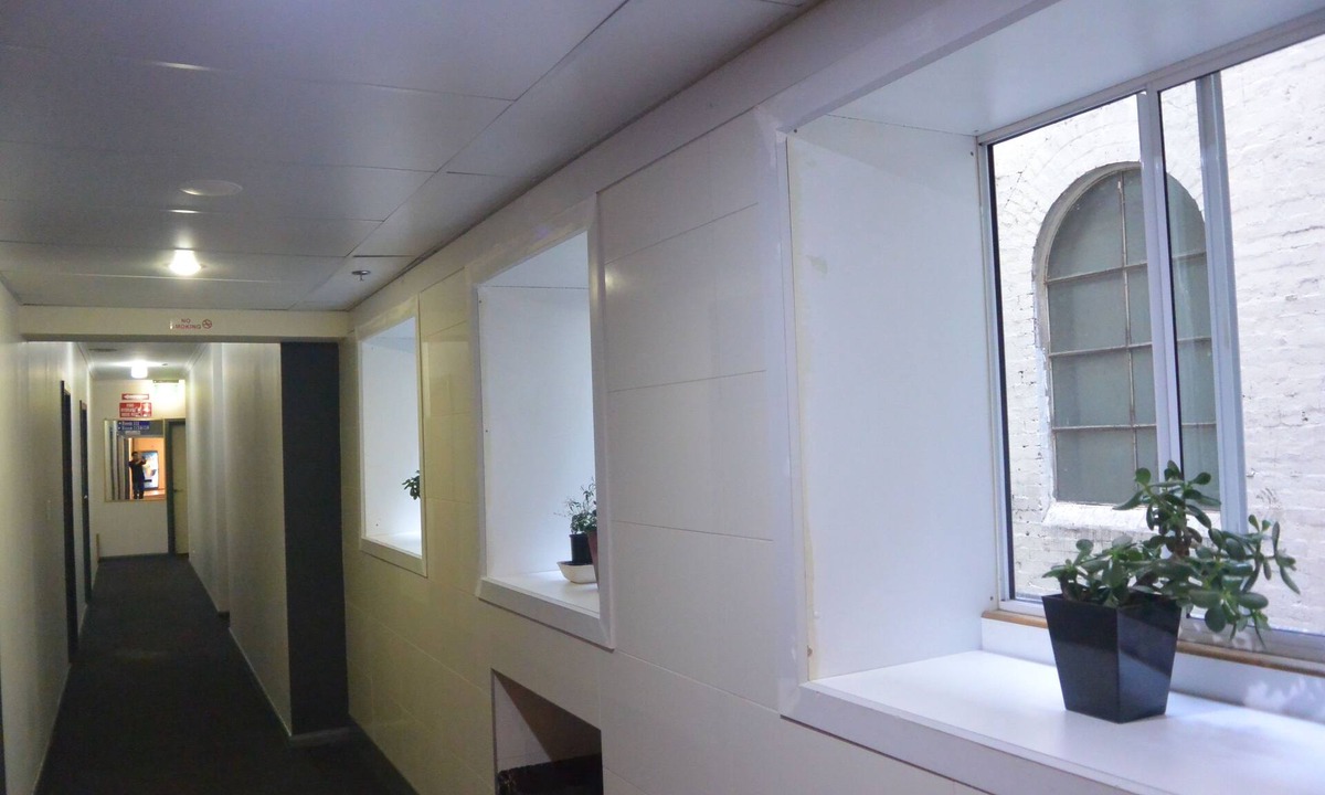 Melbourne Central Business District Hostel | Elizabeth Hostel