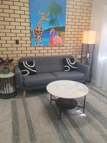 Ward Apartment | Elliston Apartments