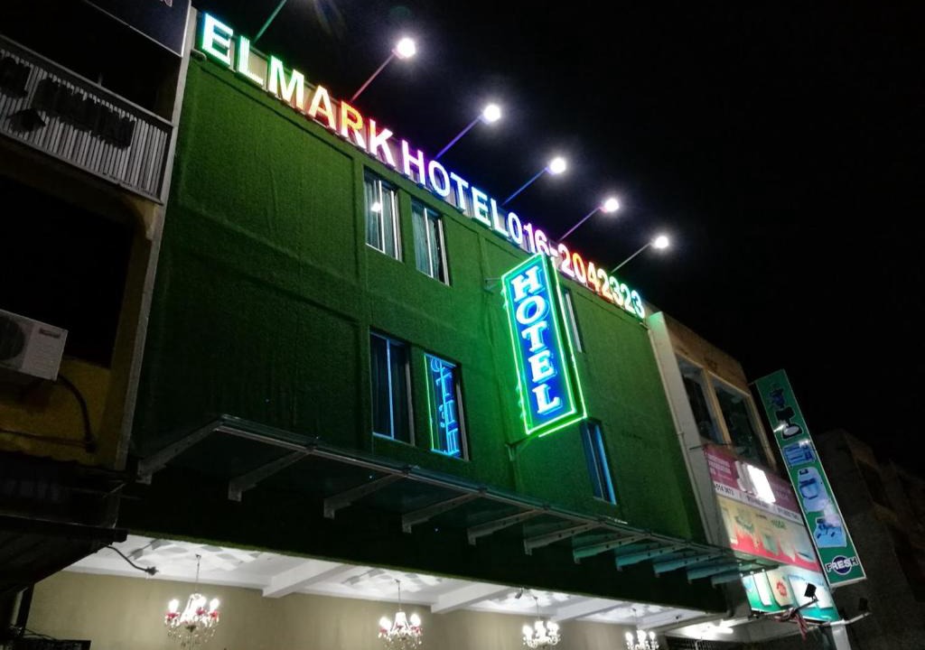 Kuantan Hotel | Elmark Hotel Kuantan