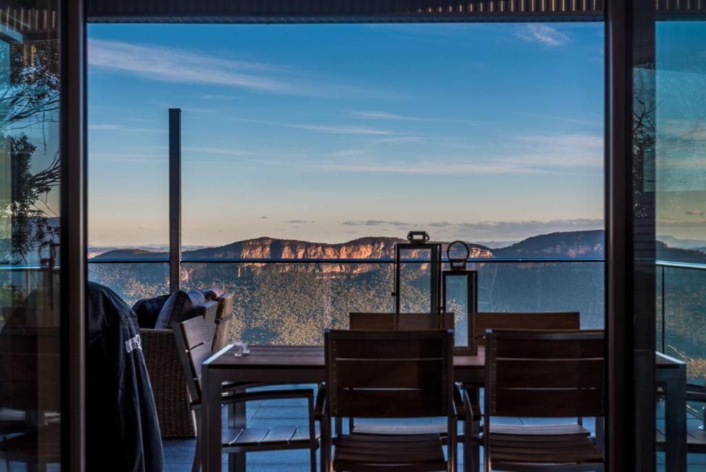 Leura House | Elysian