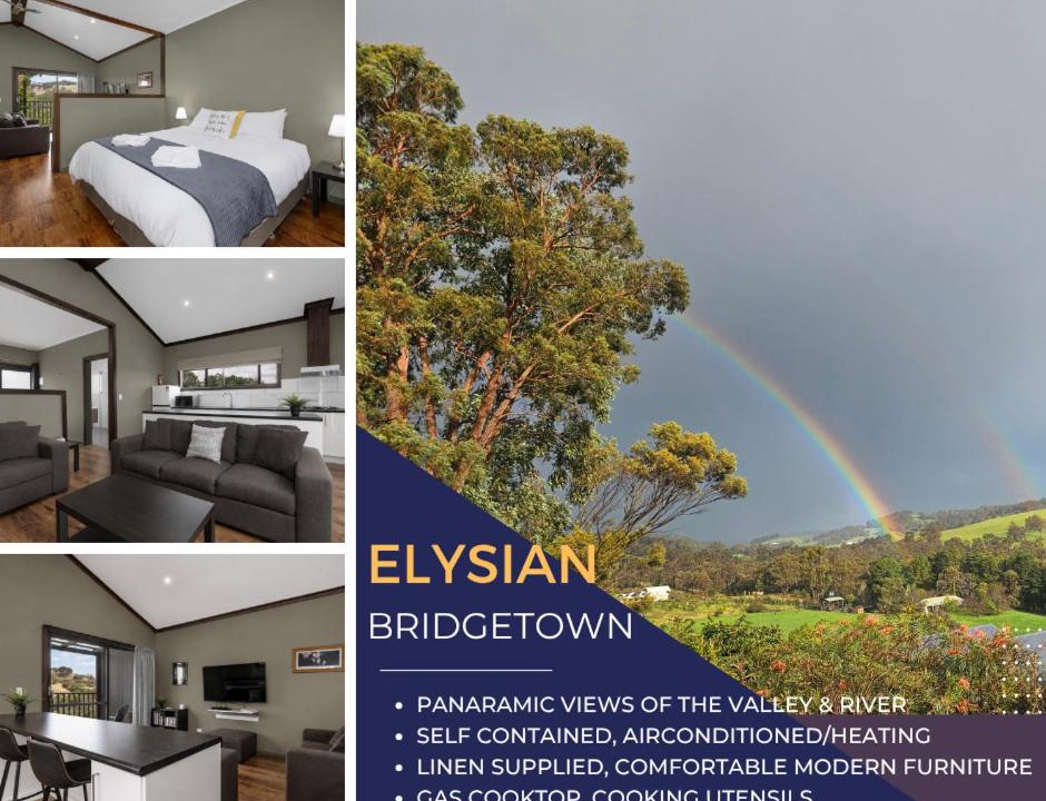 Bridgetown House | Elysian Bridgetown