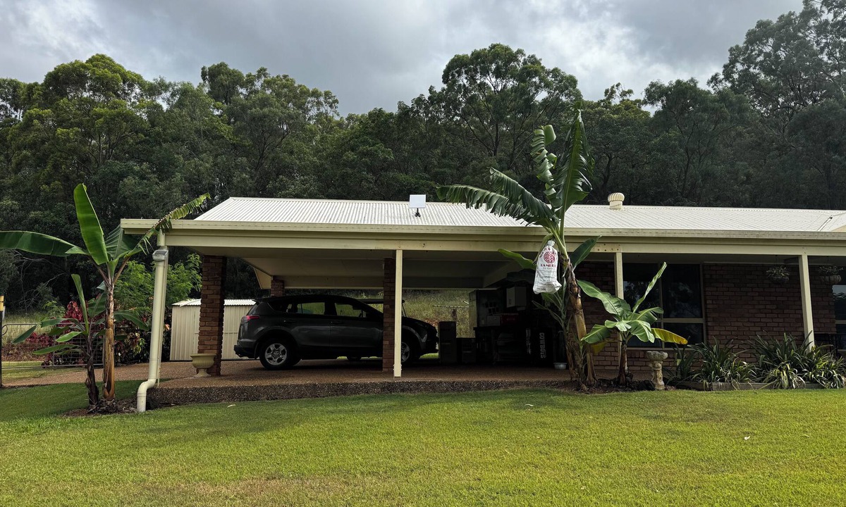 Bondoola House | Elysium House - Private, Peaceful Farm Stay Near Yeppoon