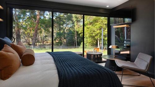 Daylesford Hotel | Emerson Retreat