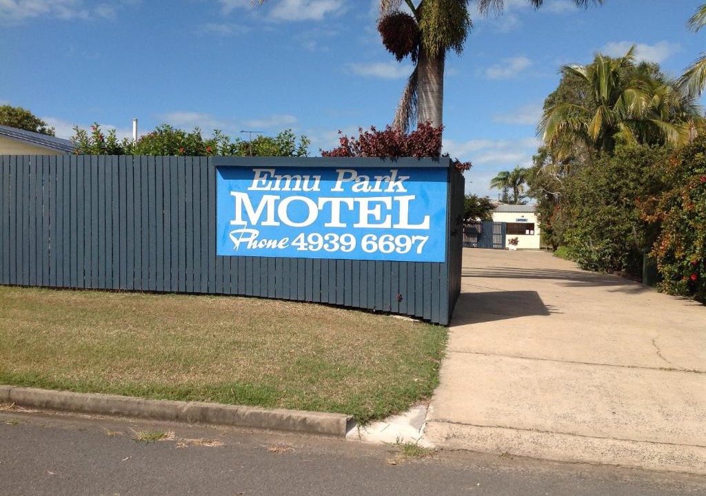Emu Park Hotel | Emu Park Motel