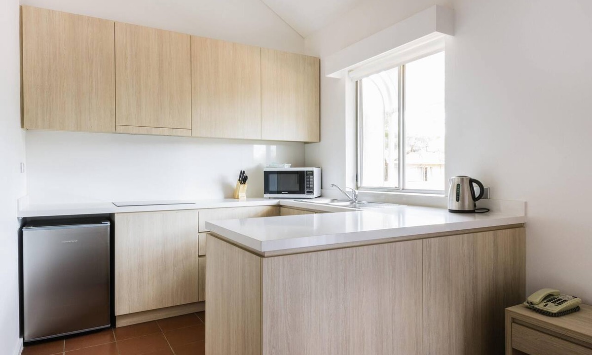 Yulara Hotel | Emu Walk Apartments