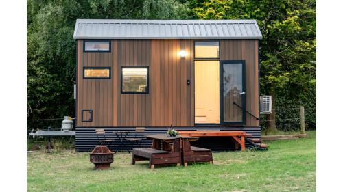 Warragul South House | Emus Nest by Tiny Away