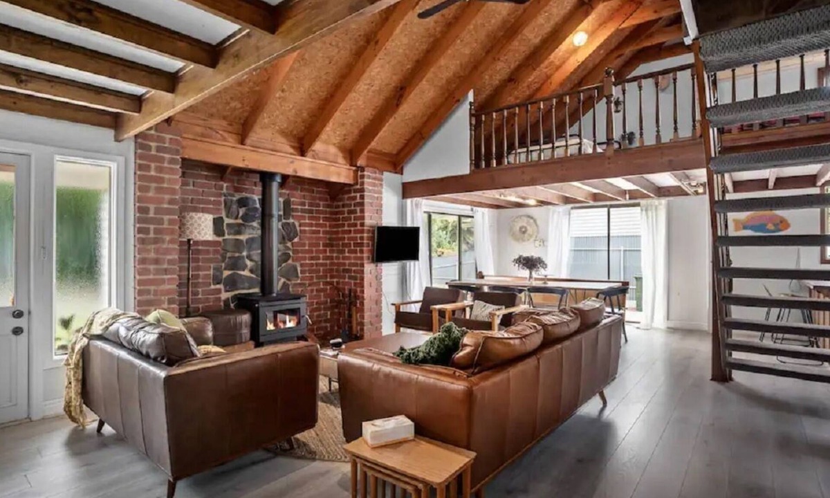Encounter Bay House | Encounters Cabin (pet friendly)