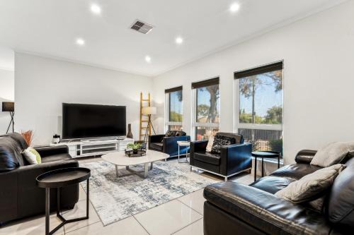 Enfield House | Enfield Executive