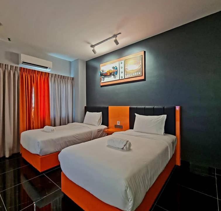 Taiping Hotel | Eng Wan Hotel