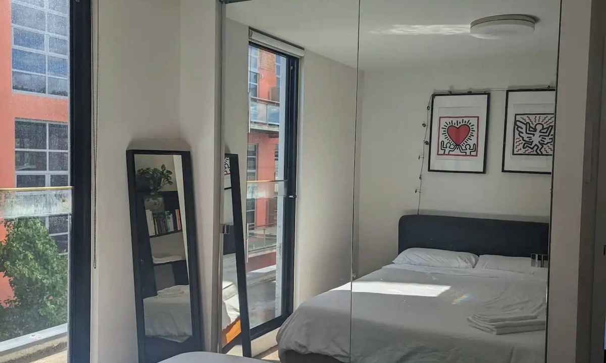 Melbourne Apartment | Entire home/flat in Abbotsford