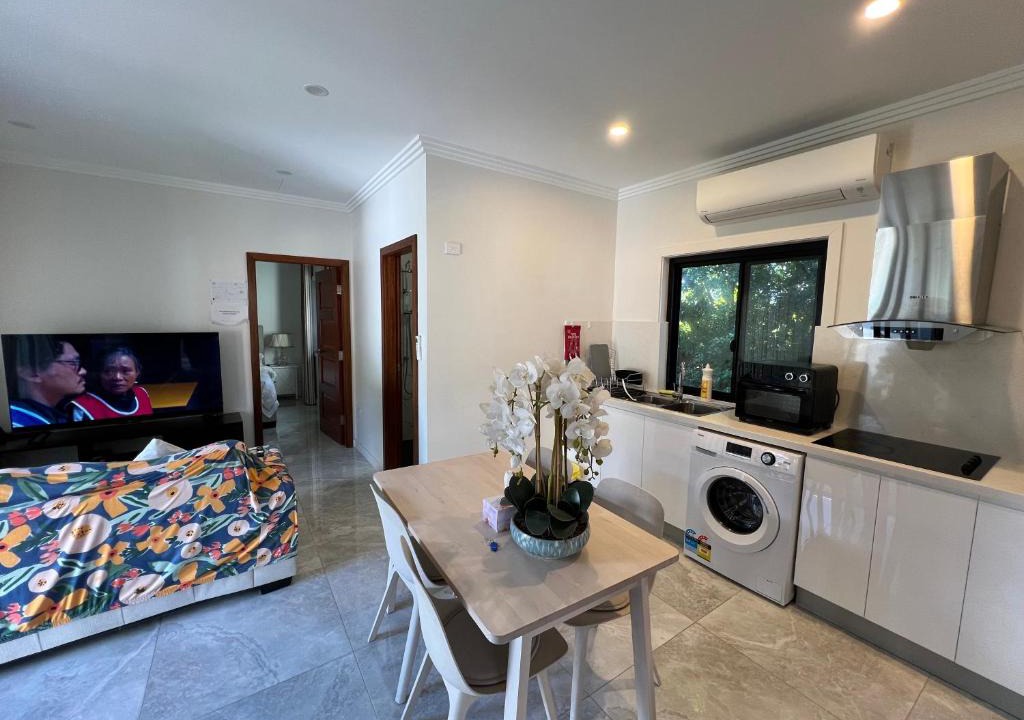 Marsfield House | Entire new granny flat with 3 bedrooms 2 bathrooms