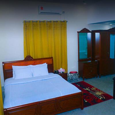 Saidpur Resort | Eque Heritage Hotel & Resort