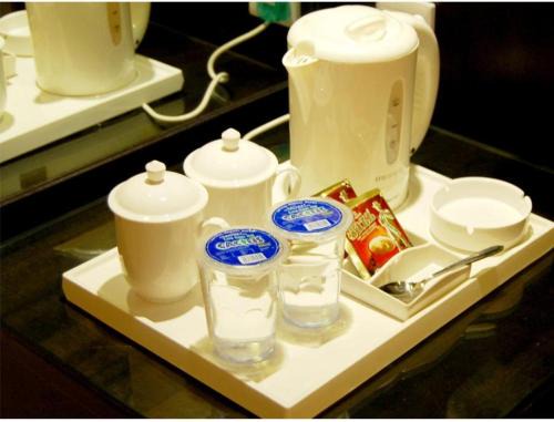 Central Seberang Perai Hotel | ERNES Hotel