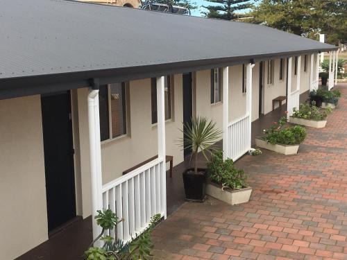 Esperance Apartment | Esperance Central Apartments