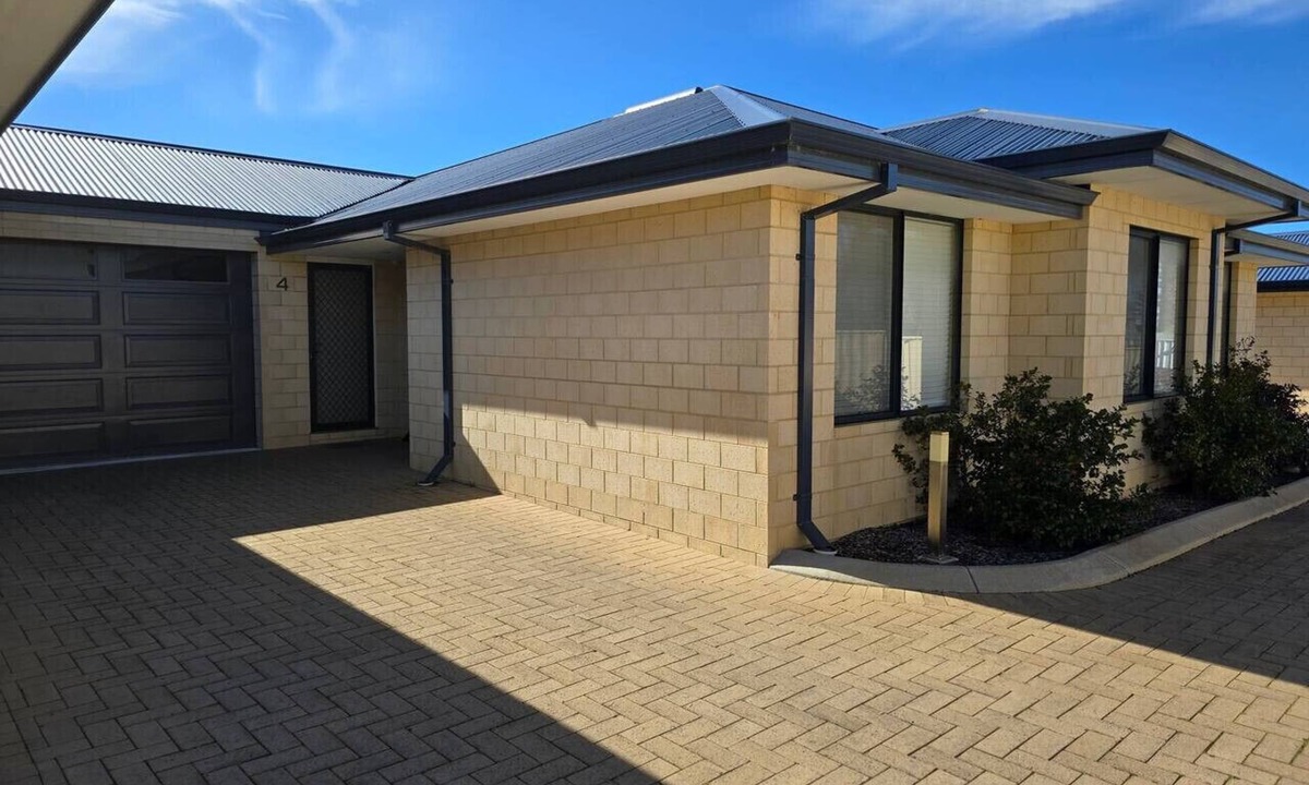Esperance Villa | Esperance Sea Stays units