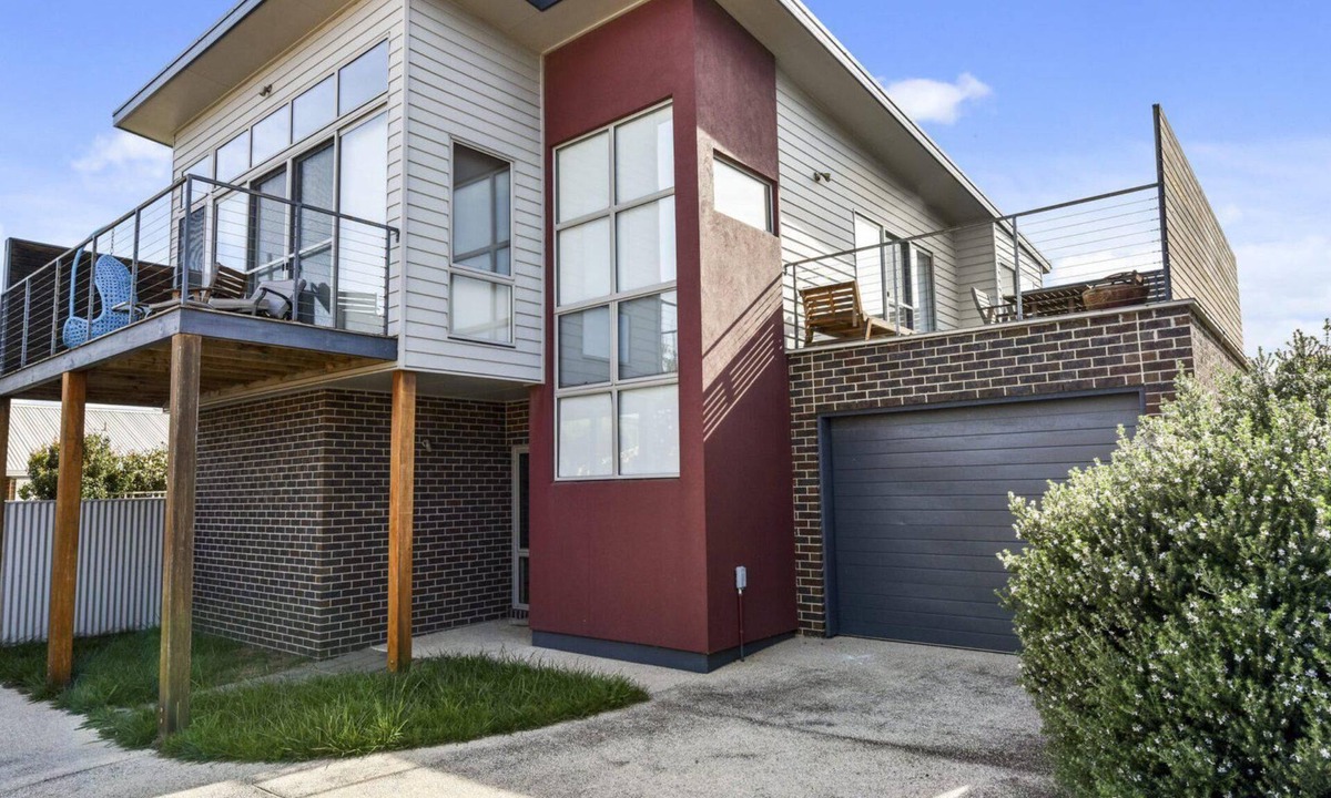 Apollo Bay Apartment | Esperanza - At Apollo Bay