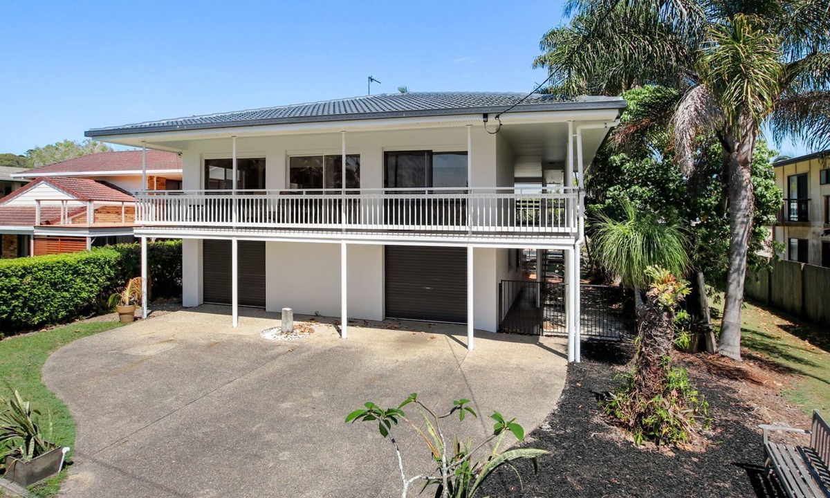 Golden Beach House | Esplanade 123, Golden Beach