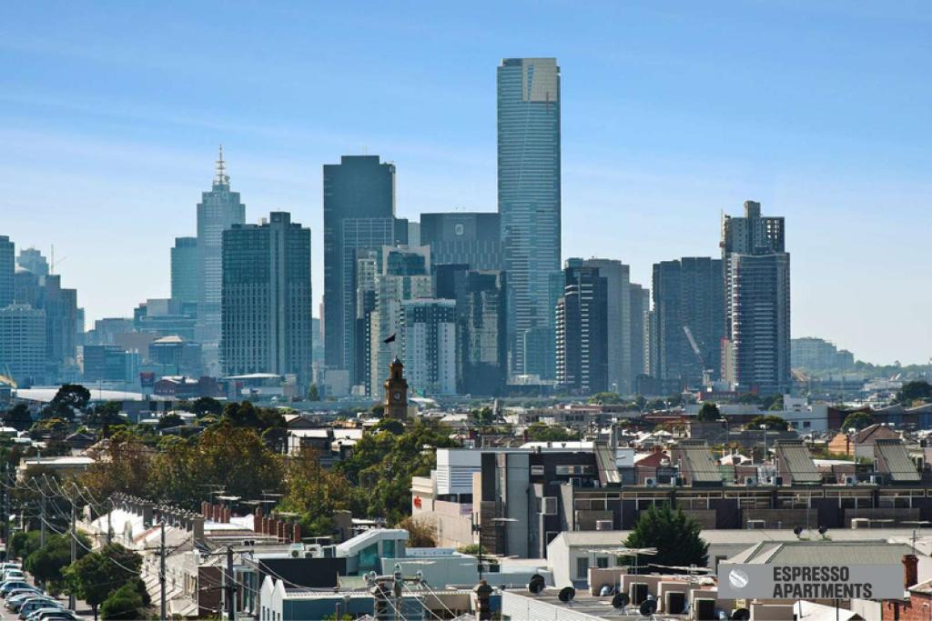 Port Melbourne Apartment | Espresso Apartments - Bay Views Port Melbourne