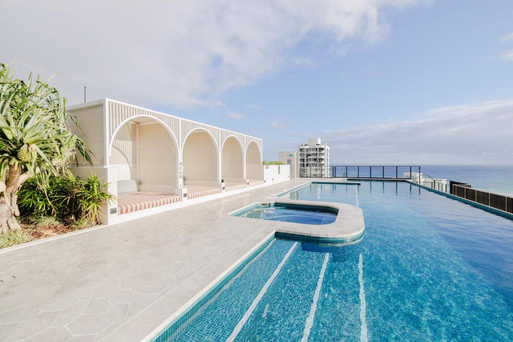Coolangatta Apartment | Esprit Holidays Rainbow Bay