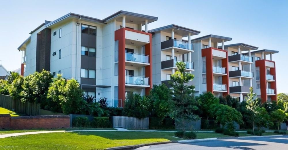 Chermside Apartment | Essence Apartments Chermside