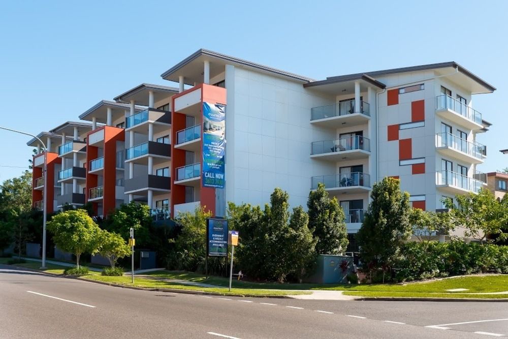 Chermside Hotel | Essence Apartments Chermside