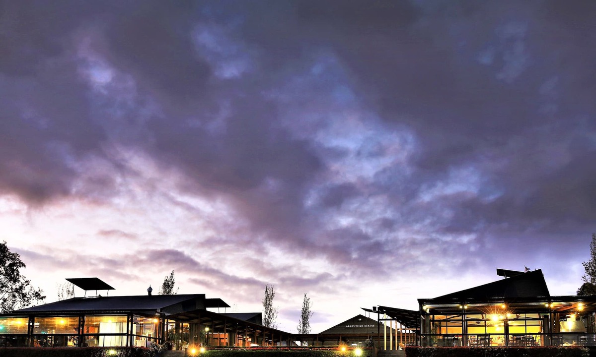 Pokolbin Hotel | Estate Tuscany