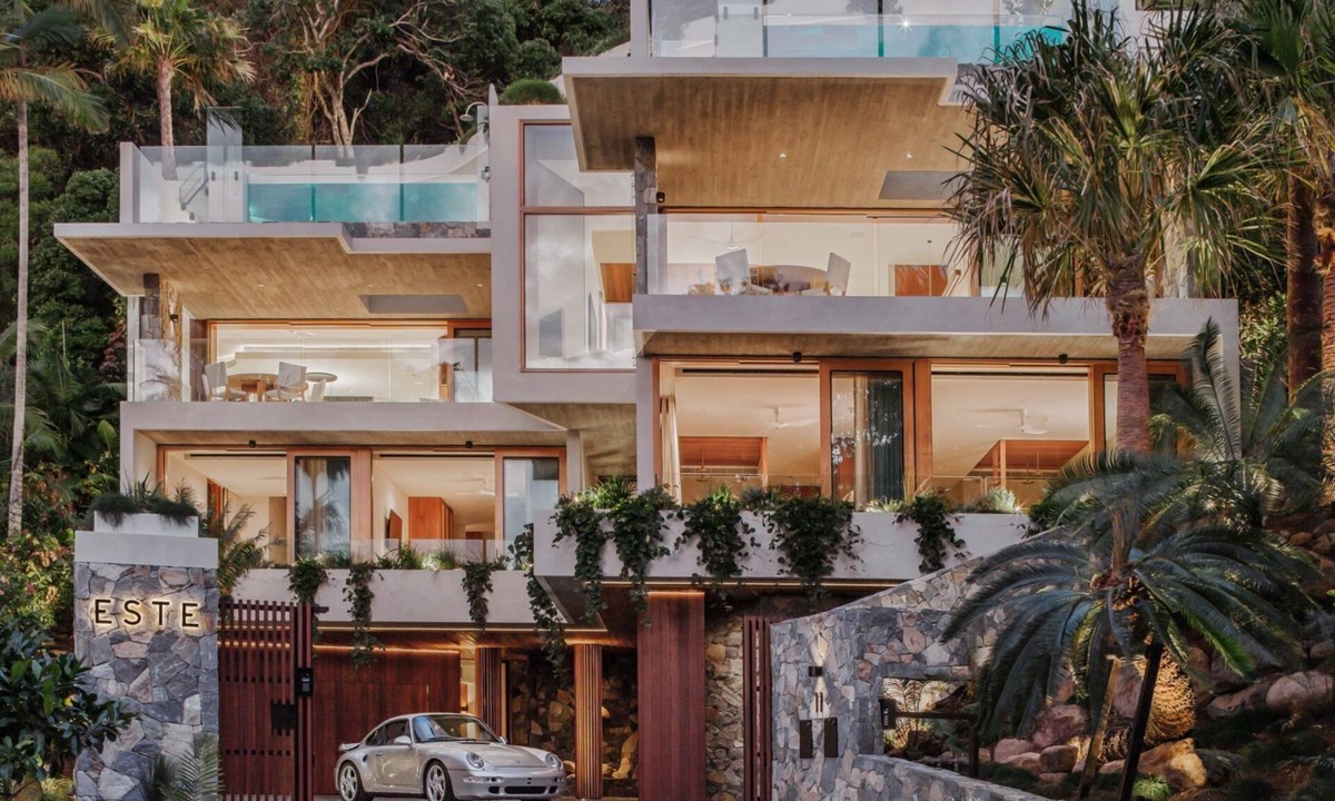 Byron Bay House | Este Estate by Contemporary Hotels