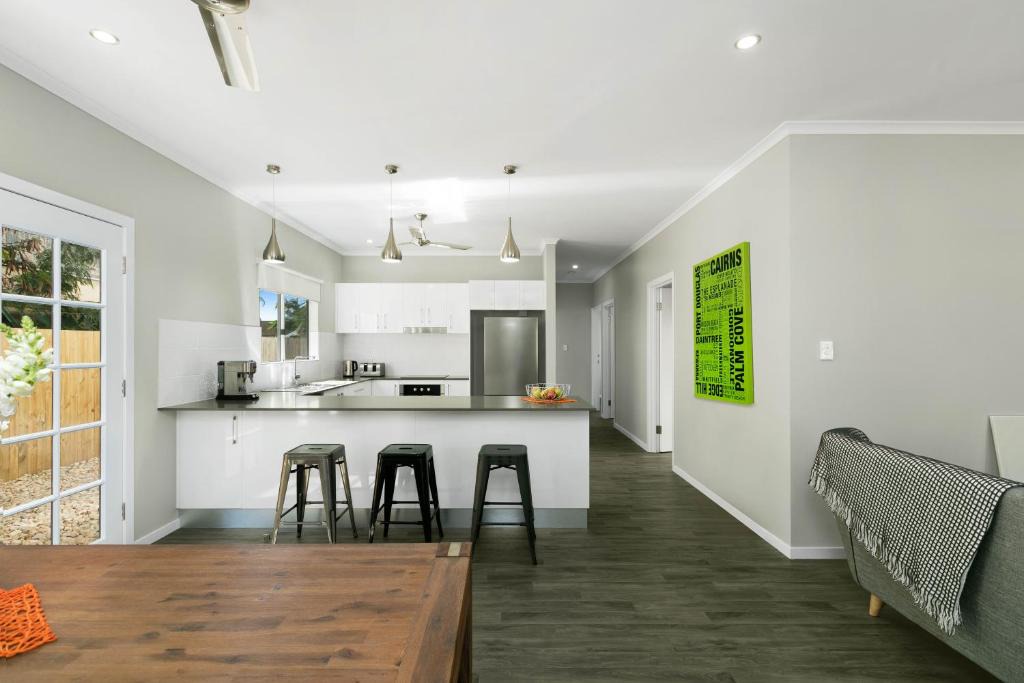 Parramatta Park Bed & Breakfast | Estilo Bed and Breakfast