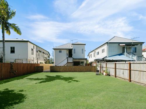 Parramatta Park Bed & Breakfast | Estilo Bed and Breakfast