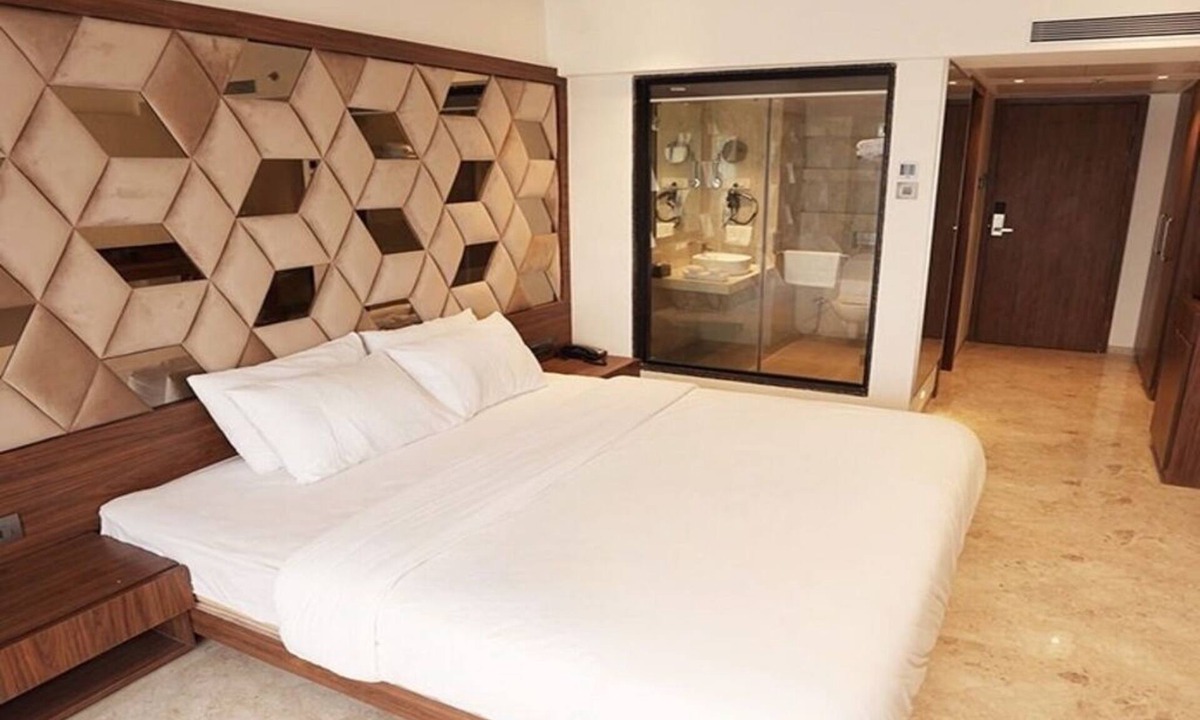 Karjat Hotel | Estrella The Resort