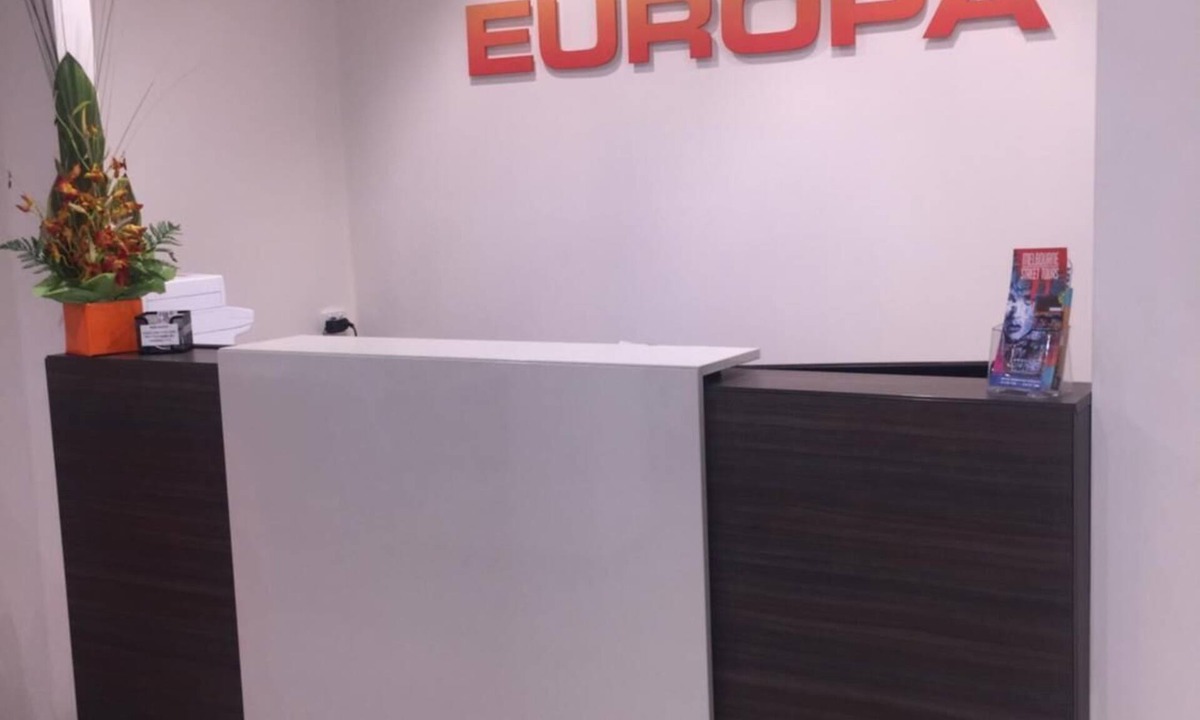 Melbourne Central Business District Hostel | Europa Melbourne - Hostel