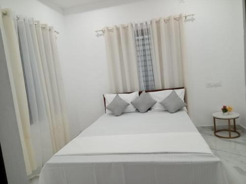 Hosdurg Apartment | EVA Residency