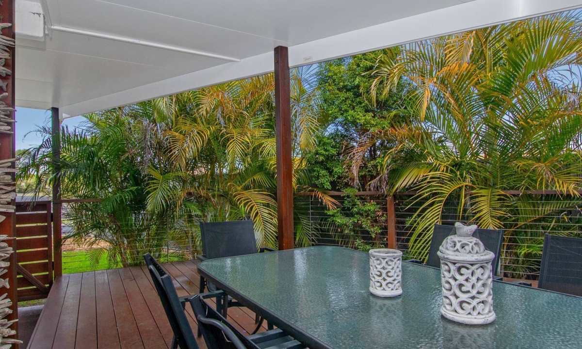 South Evans Head House | Evans Beach House - 24 Cedar Street