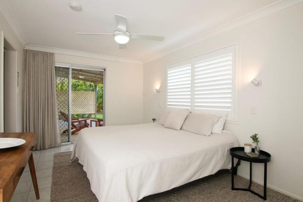 Evans Head House | Evans Beach House - 24 Cedar Street
