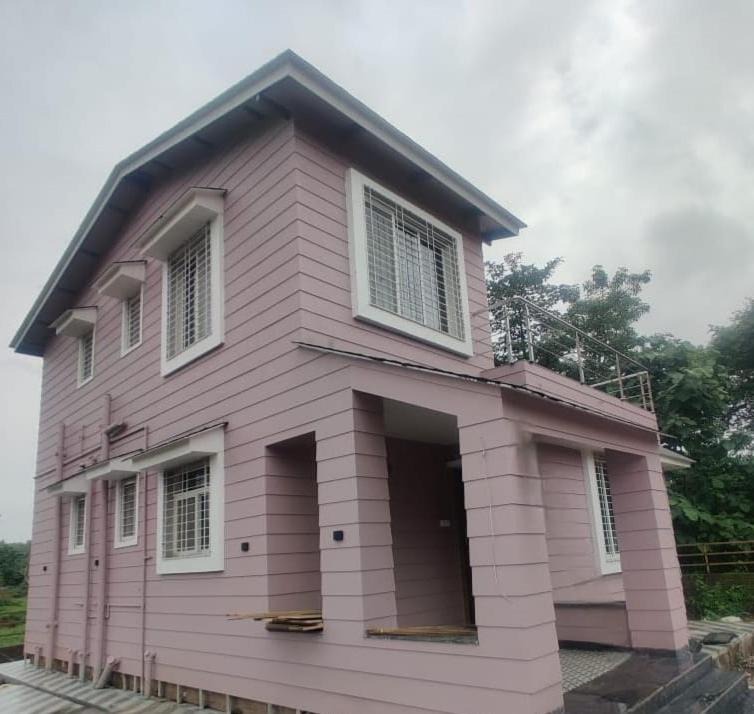 Shahapur Villa | Evara