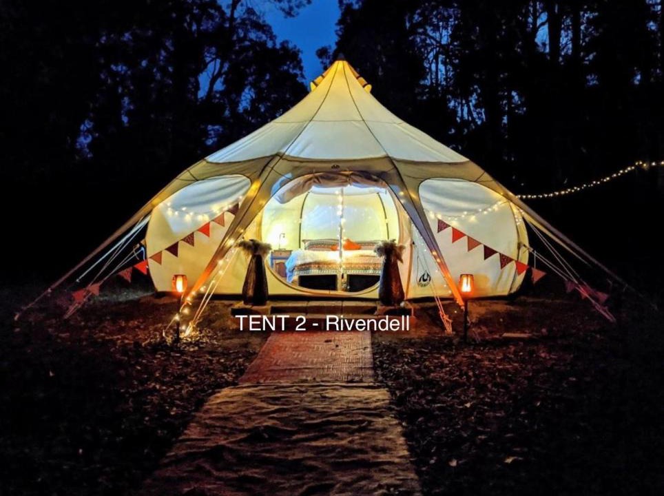Mount Helena Other | Eversprings Glamping