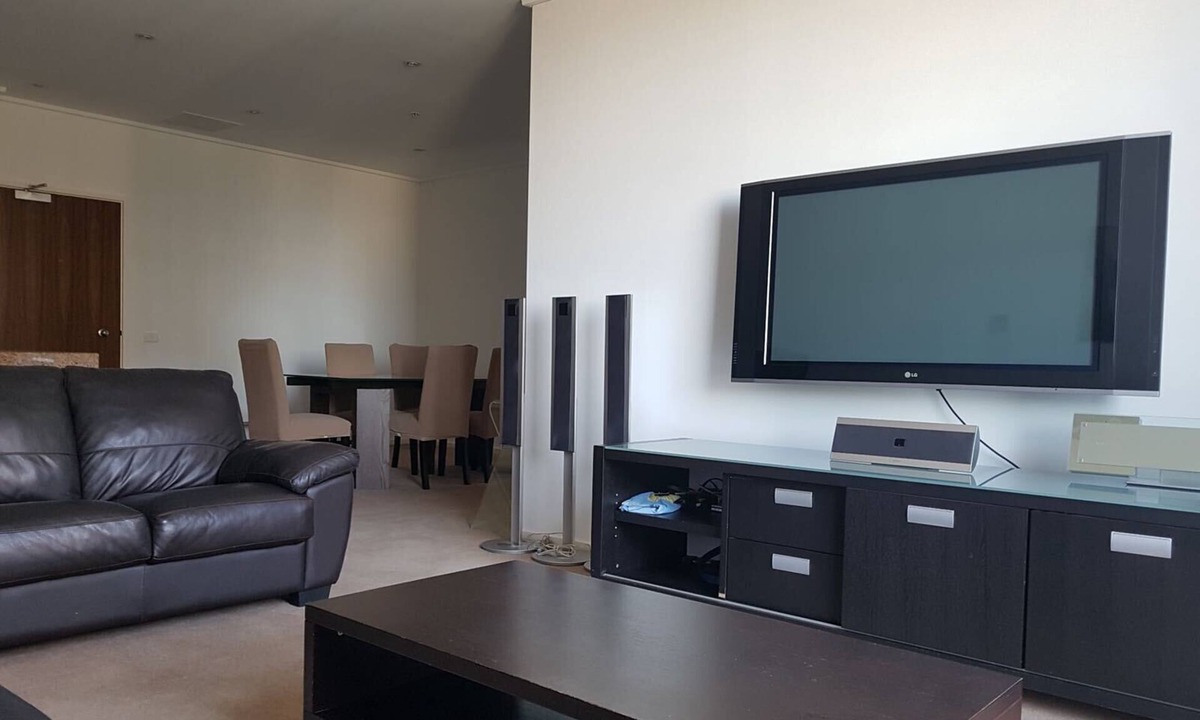 Southbank Apartment | Exclusive Penthouse Across Crown Casino