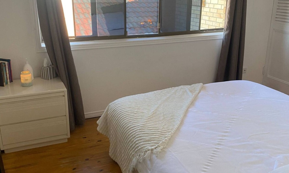 Surfers Paradise Bed & Breakfast | Exclusive Sunrise Room