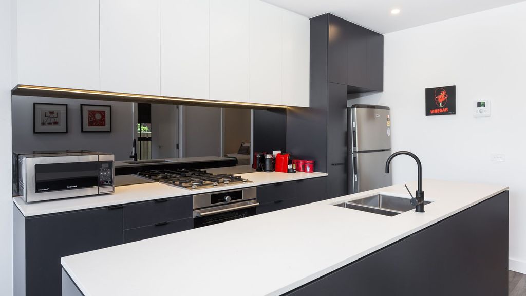 Caulfield North Apartment | Executive 2br Caulfield North