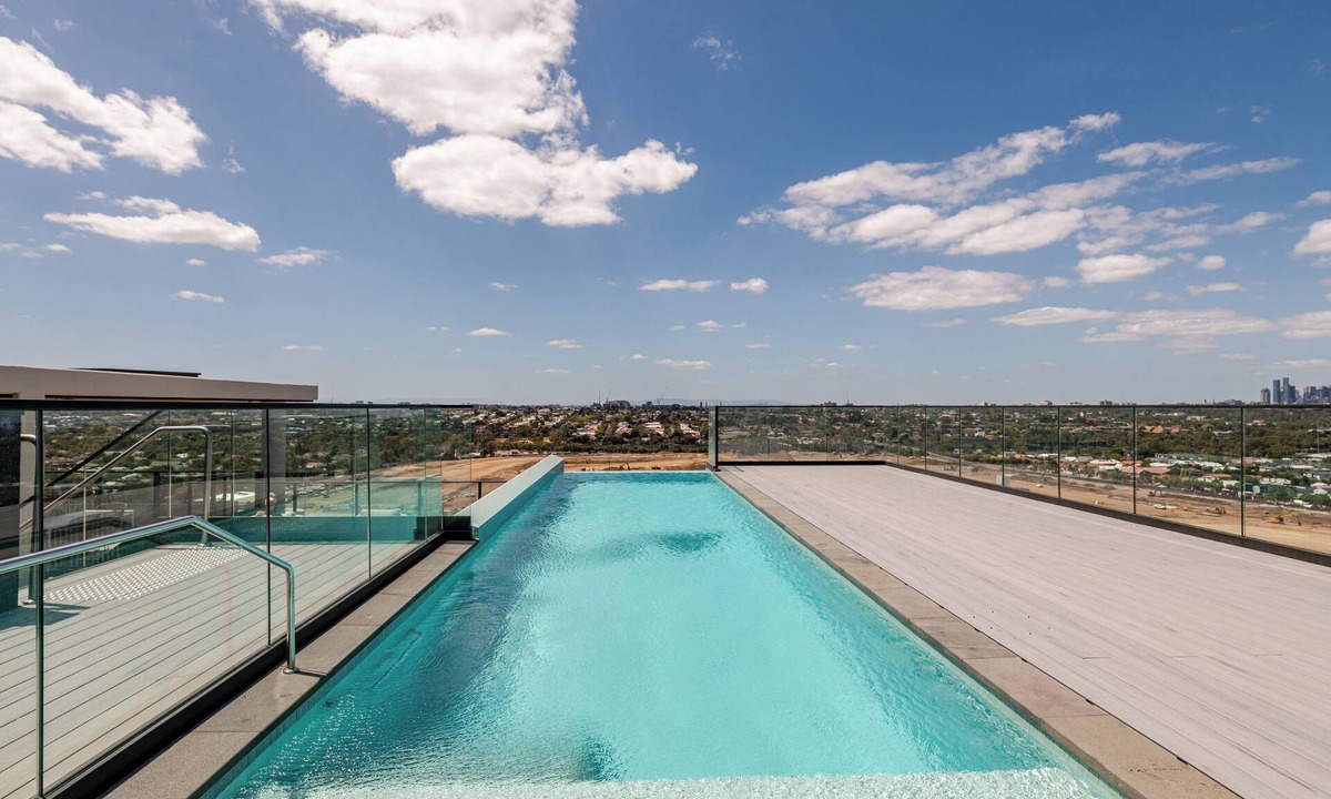 Moonee Ponds Apartment | Executive Apartment- Winx Trackside
