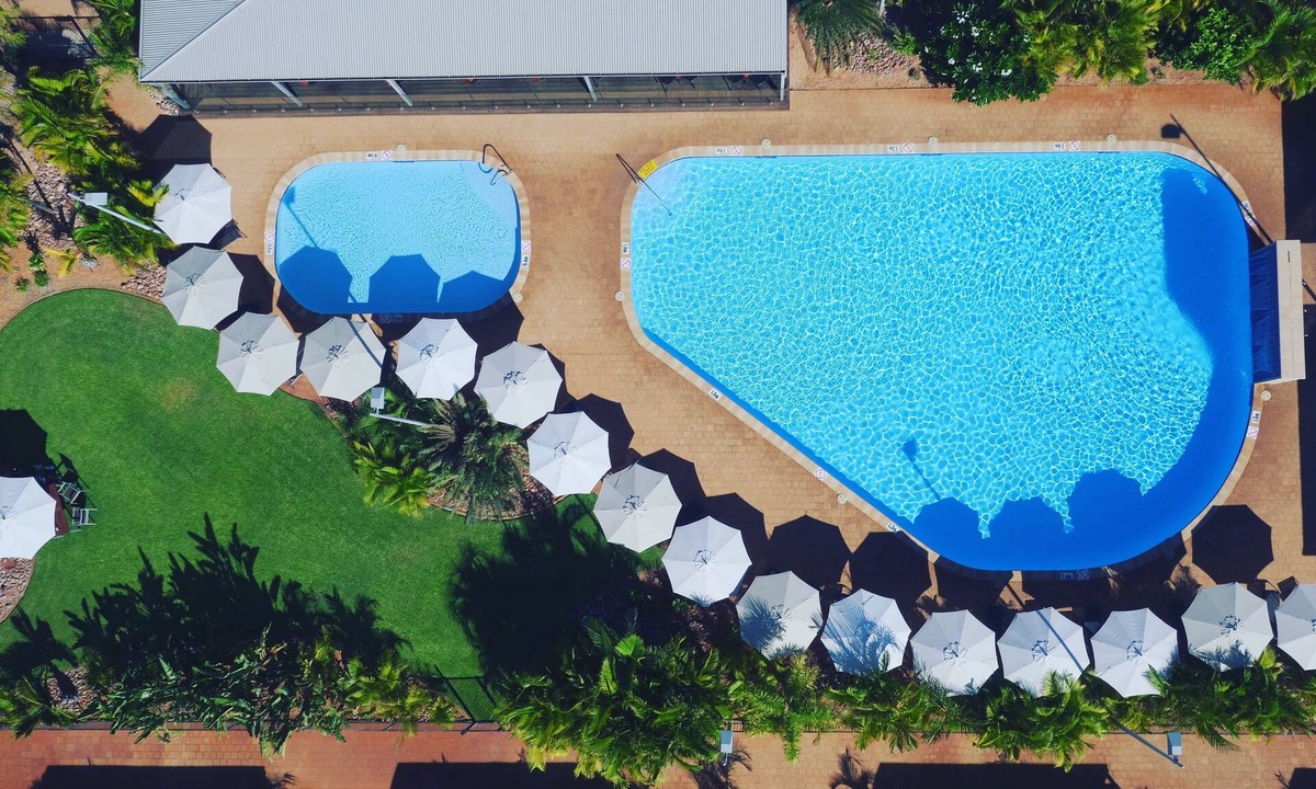Exmouth Apartment | Exmouth Escape Resort