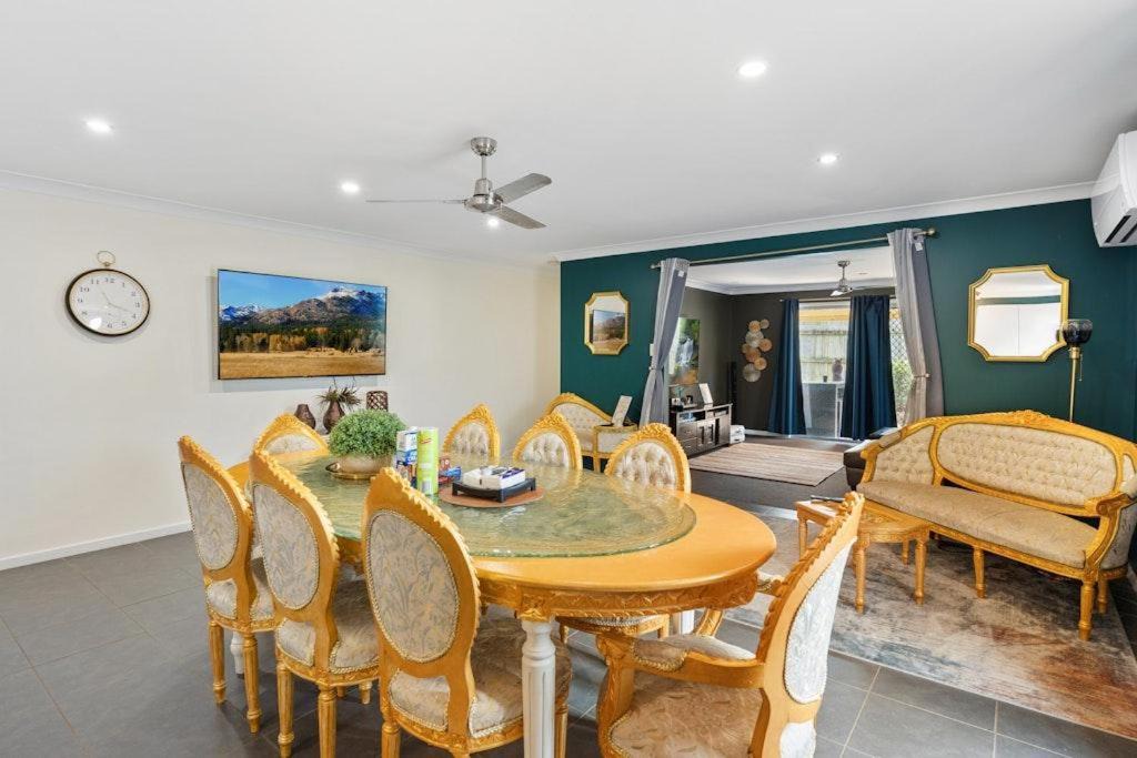 Dakabin House | Exotic Escape- Perfect for gathering