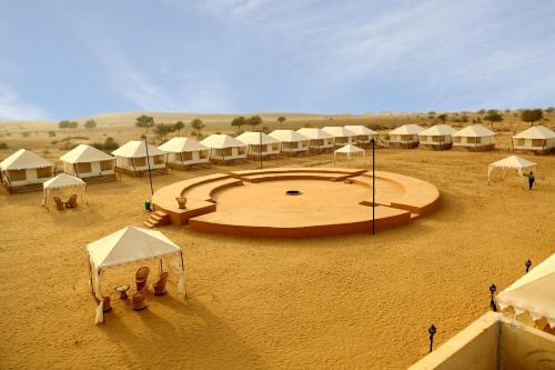 Kanoi Other | Exotic Luxury Camps