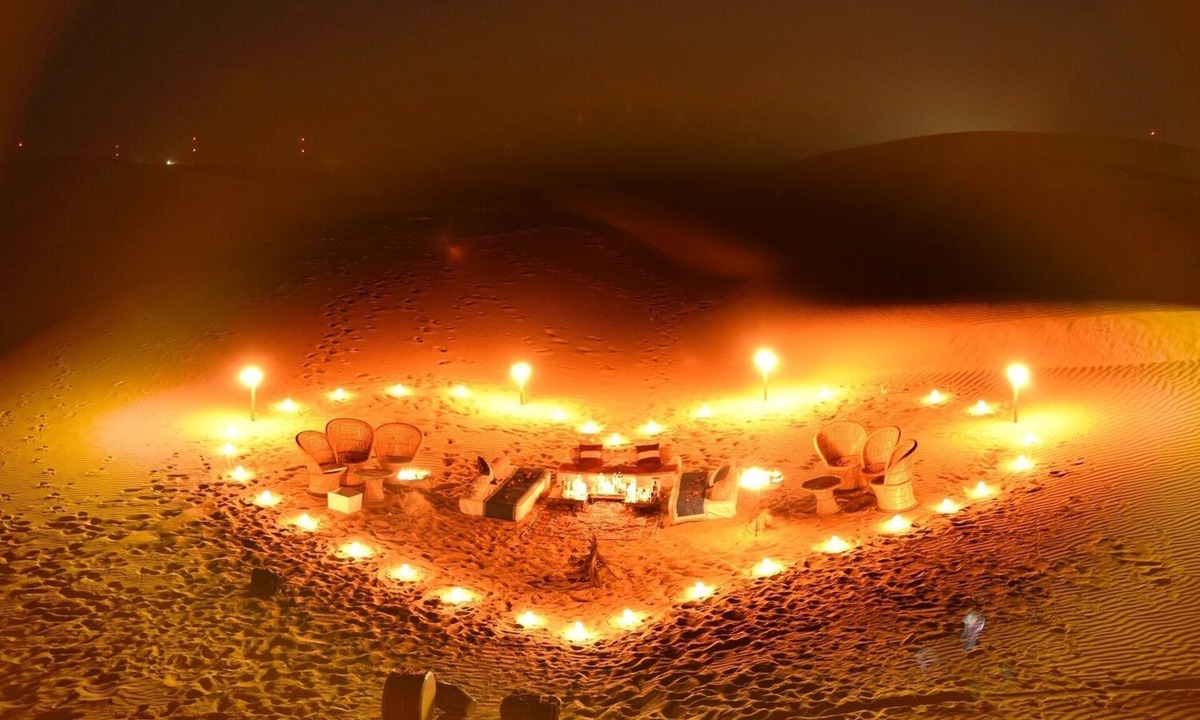 Kanoi Other | Exotic Luxury Camps