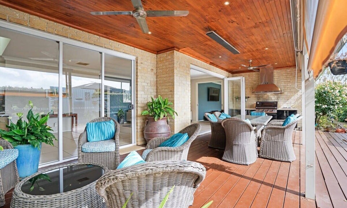 Mount Martha House | Expansive Family Entertainer In Blue Chip Locale