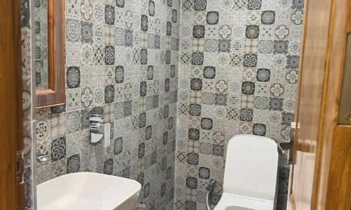 Varanasi Apartment | Experience Kashi @ SerenityStay2 #1