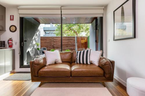 Port Melbourne Apartment | Experience Port Melbourne