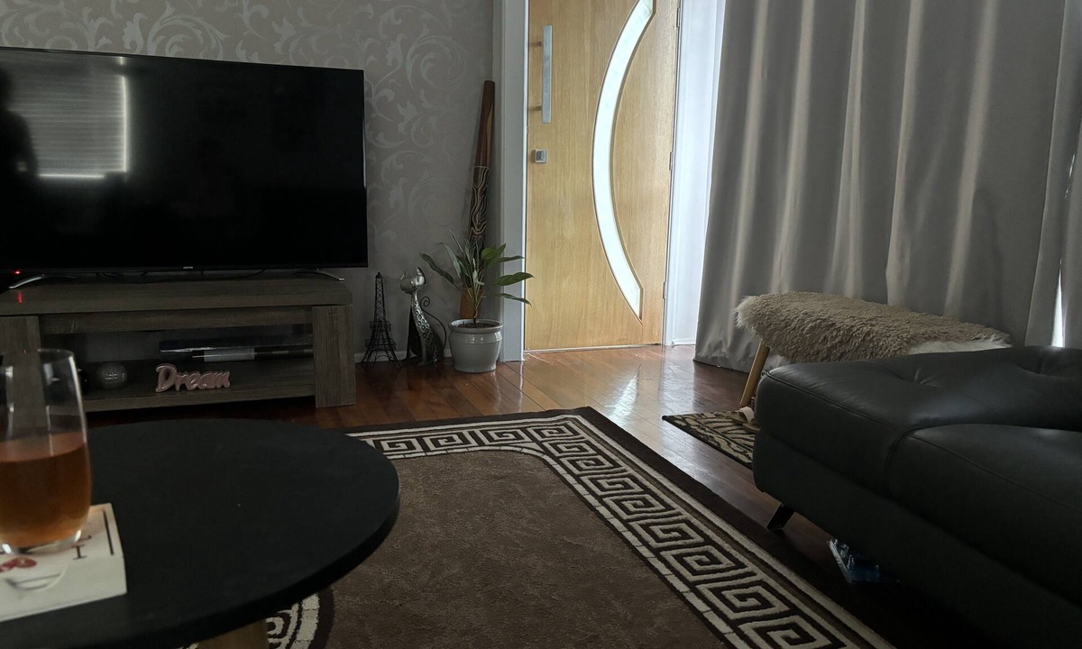 Woodridge House | Eyre street penthouse