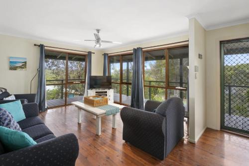 Point Lookout House | Eyrie