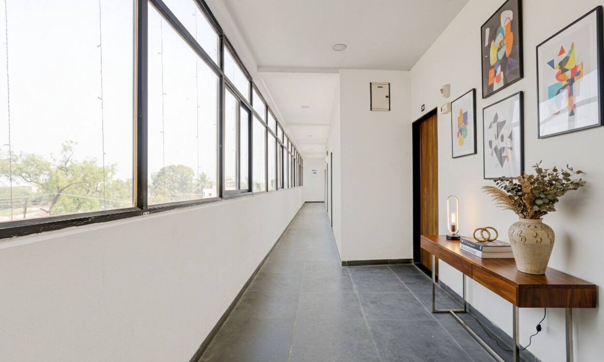 Aurangabad Hotel | Fabhotel Grand Executive